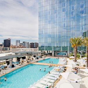 Fairmont Austin